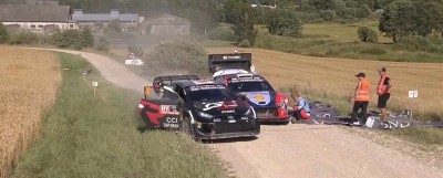 Tänak/Katsuta